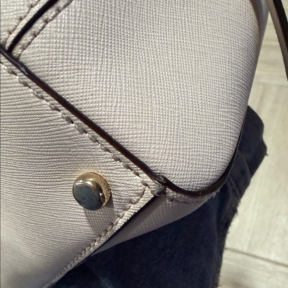 Kate spade White Handbag/crossbody - Picture 10 of 13